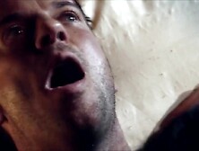 Hanna Mangan Lawrence Spartacus: Vengeance Sex Scenes