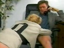 Randi Storm + Kyle Stone - Sex at the Office,  anal,  fac