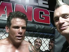 Bang Battle - VOL.  #08 - Scene #04