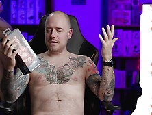 Kiiroo Melrose Michaels stroker testing and review