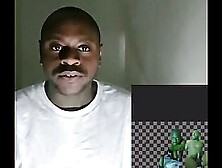 Myself returning for free to show how I make my profile pictures