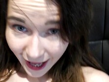 Big cock trailer with libidinous Nick Whitehard from Verified Amateurs