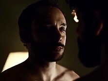 American Gods Sex Scene