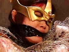 Japanese Tortured Heroines