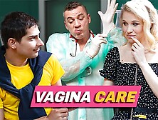 Steve Q's pornstar action by Cuck 4K