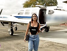 Squeaky Abella Olsen - big tits movie - Verified Amateurs