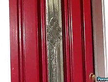 Ghetto Butt Black Gogo Fukme Screws White Chap