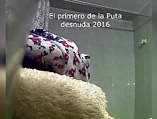 Puta desnuda en Iznalloz 27 07 2016.