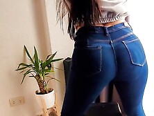 OH YEAH DADDY!!! LET'S FUCK IN BED BEFORE YOUR WIFE ARRIVES