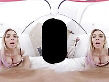 Your Best Pal Gives You Free Pass To Screw His Astonishing Wife Kenzie Taylor