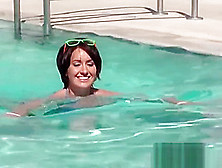 Naughty Evelyn Lacie loves anal