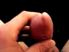 halbe Stunde wichsen