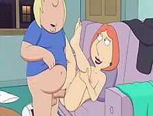 Family Guy Uncensored