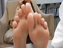 Soft Public Teen Soles