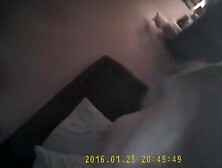 Baron i Kristina Ferrari