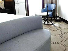 New MYLF Charlie Valentine Makes Her Debut In Sex Industry