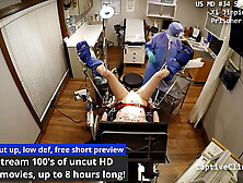 $CLOV SICCOS - Secretly watching Internment Camps of China's Oppressed Society,  Zoe Larks Story - #SocialAwarenessPorn Starring