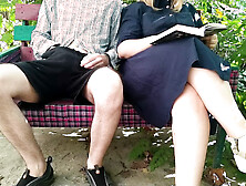 Ignore! Mother-in-law made me cum without stopping reading