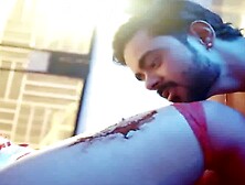 DaalChawal Webseries - Erotic Encounters in Future India