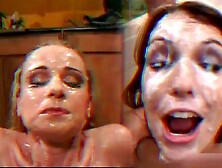 bukkake aftermath compilation: Cumshot,  Pmv Compilation & Pornhub Porn