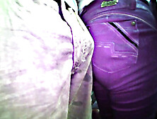 Reality sex in public for money