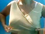 Russian,  Changing Room,  Amateur Movie Just For You