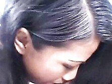 Nyla Thai Anal Chinese Slut