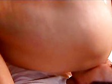 Chizuru Iwasaki hot mature babe enjoys pussy stimulation