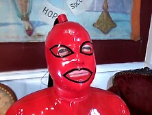 Sissy Rubberdoll Feminization