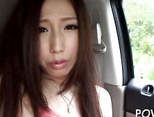 Beautiful Japanese Sayuki Kanno With Big Tits All About