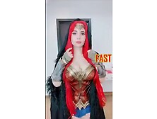 Windygirk jerk off 1