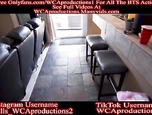 My Stepmoms Moist Titties Willow Grace Complete Scene