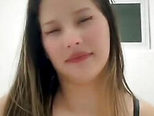 ERICA TELLES PEITOS LIVE TIKTOK