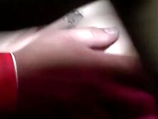 KINKY ORIGAMI GIRLS - Anal Orgasmic Blowjob Threesome with Facial