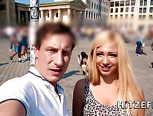 Nasty Action In The Hotel - Gabi Gold