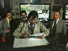 Abflug Bermudas (1976)