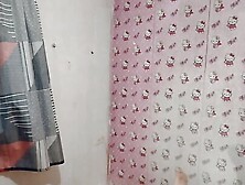 Smoth sex with my big boobs filipina neighbor