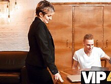 Tutor 4k - over 50 porn