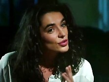 "The Swordsman" (1992)