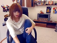 foxycleopatraxxx cam on 2/3/15 1:59 from chaturbate