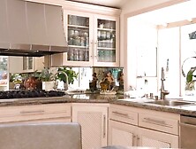 Huge Hard dick fucked Shylas soft crack