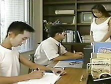 Rika Mizutani - Japanese Beauties