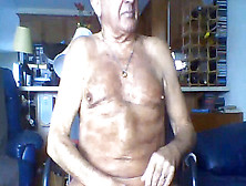 77 Yo Stud From Canada - Two