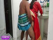 Indian Beautiful Girl Have Fun Cumriya