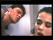 John Holmes Vs Angelica Bella - ( Full Original Movie In Hd )