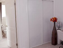 DEVILS TAPE - Hottie Swinger Lexi Luna Gets Her Cunt Pounded Rough Into Doggy Style