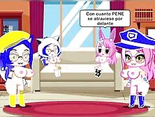 Gacha Heat [ Respuestas of PREGUNTAS ] #1 Gacha Club Sex