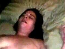 Filming another man giving my wife a creampie