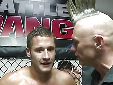 Pussy fucking to ass fucking with Dana DeArmond