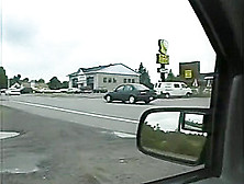 Buttman And Rocco Go To Montreal,  Scene 2